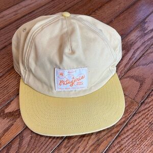 Patagonia Surf Wear Hat